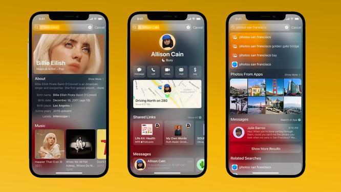 iOS 15 update choice could mean big changes in iOS 16 – Macworld Guides 