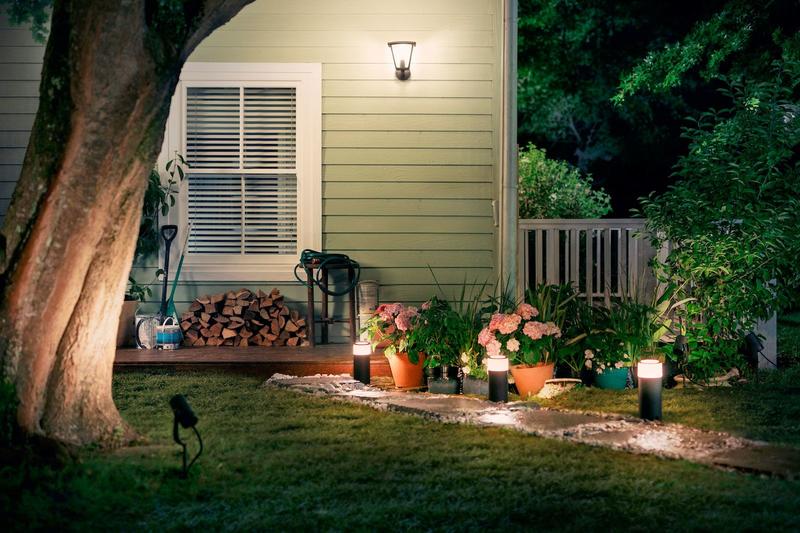 The Beginner's Guide to Outdoor Lighting 