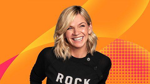 Zoe Ball's Radio 2 Breakfast Show coming live from Doncaster this morning