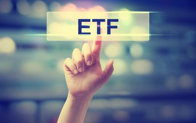 5 Top-Ranked ETFs Looking Lucrative Despite Market Turbulence Edit My Quotes
