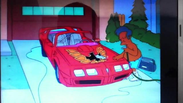 Cars of The Simpsons – 30 Years of Vehicular Mayhem Receive updates on the best of TheTruthAboutCars.com 