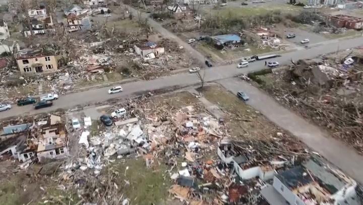 Search location by ZIP code Pregnant mother loses child after tornado throws her and her children into field 