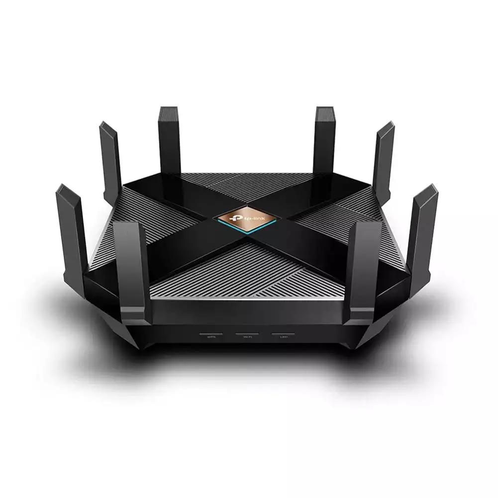 Premium routers for high-speed connectivity in India 