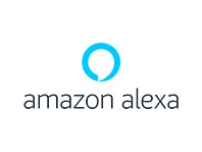 Amazon Alexaの話す速度が調整可能に