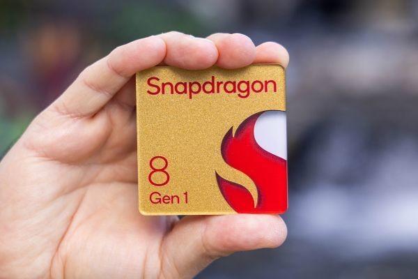 Qualcomm "Snapdragon 8 Gen 1" announced, AI and camera surroundings thoroughly strengthened