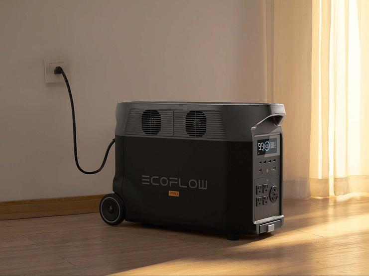 EcoFlow’s DELTA Pro ecosystem: The ideal home battery backup solution for power