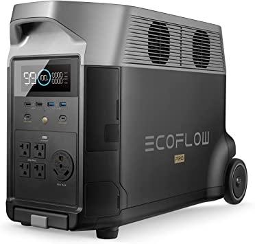 EcoFlow’s DELTA Pro ecosystem: The ideal home battery backup solution for power 