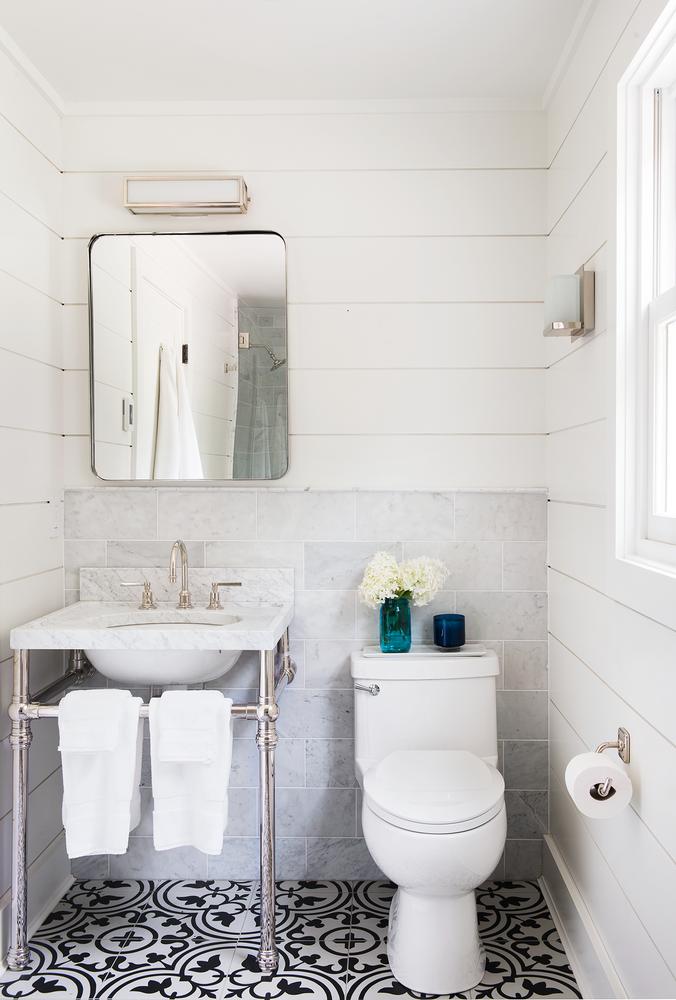 9 Game-Changing Bathroom Cleaning Tricks 