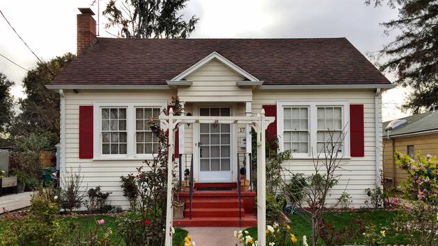 Cracking the Bizarre Urban Legend of Alameda's Little People Houses