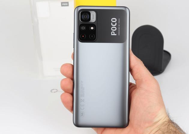 POCO M4 Pro Hands-On and First Impressions
