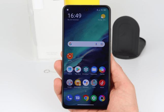 POCO M4 Pro Hands-On and First Impressions 