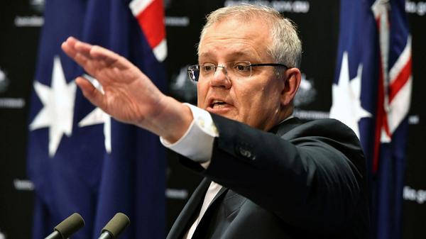 Inquiry launched into Australia free trade deal 