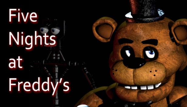 Five Nights at Freddy's for PC