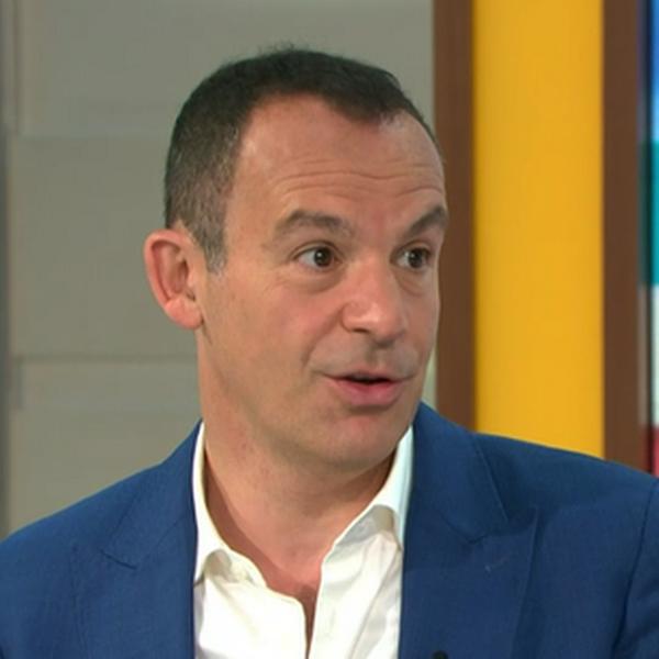 Martin Lewis shares a smart water tip that could save £65 on energy bills