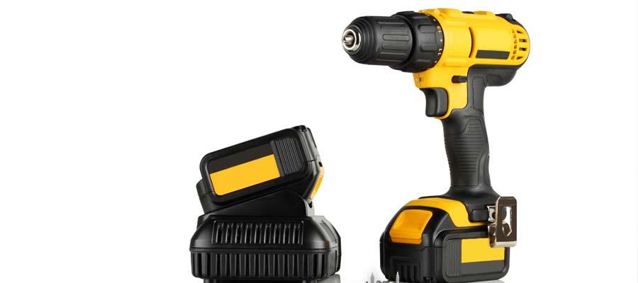 The Trouble With Cordless Power Tools 