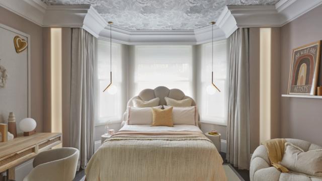 Beige bedroom ideas – 12 fresh looks that prove beige is back