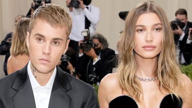 Justin Bieber Says Hailey's Recent Hospitalization Was 