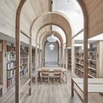 Case study: The Library, Stanbridge Mill Farm, by Crawshaw Architects 