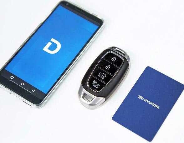 NFCW Hyundai to add support for Apple NFC car keys 