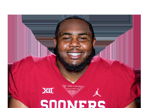 2022 NFL Draft Player Profiles: Oklahoma OL Tyrese Robinson 