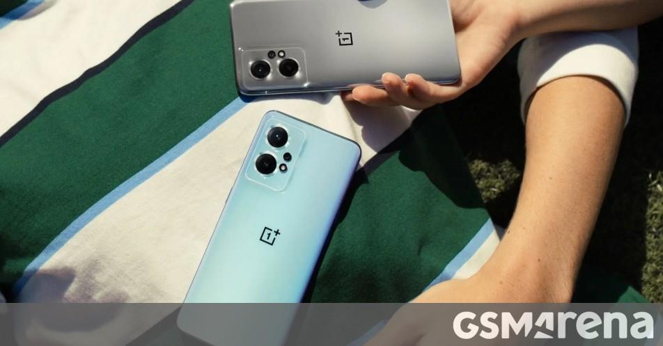 Curious Google Pixel 7 leak points to a small phone and an early release date 