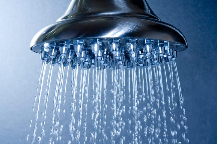 Is There Scary Bacteria In Your Showerhead Making You Sick? 