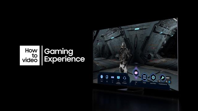 [DIY] Get a Lag-Free Gaming Experience on Your Samsung Smart TV with Gaming Mode 