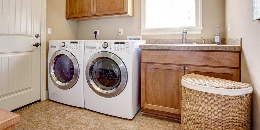 10 expert-approved laundry room organization strategies 