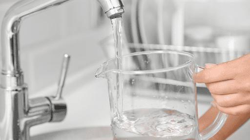Seqwater comments on temporary taste changes in QLD tap water