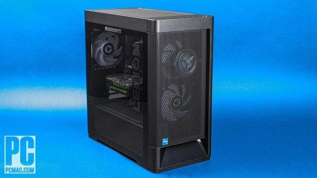 Experts weigh in on 2022's PC gaming scene: Chip shortages, cloud gaming, and which industry giant has the advantage