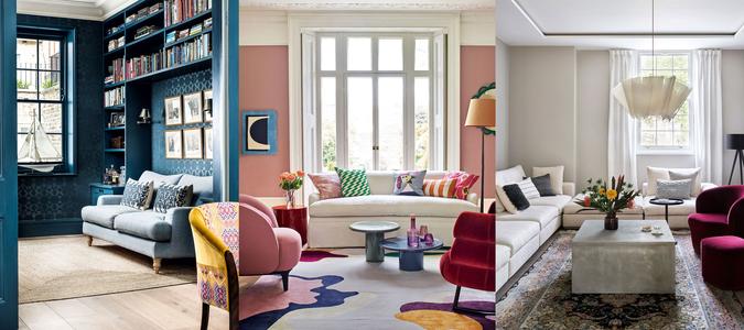 Family room paint ideas – 10 best paint colors for informal living spaces