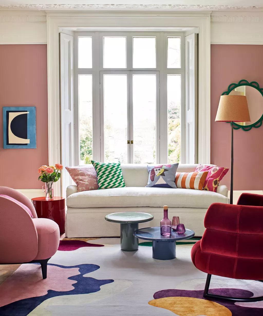 Family room paint ideas – 10 best paint colors for informal living spaces 