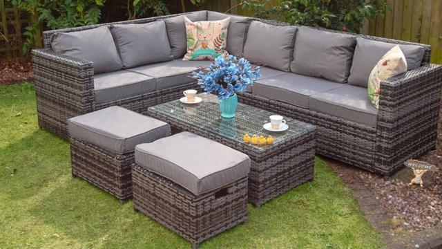 All the things you need to consider before buying garden furniture – if you want to get it right