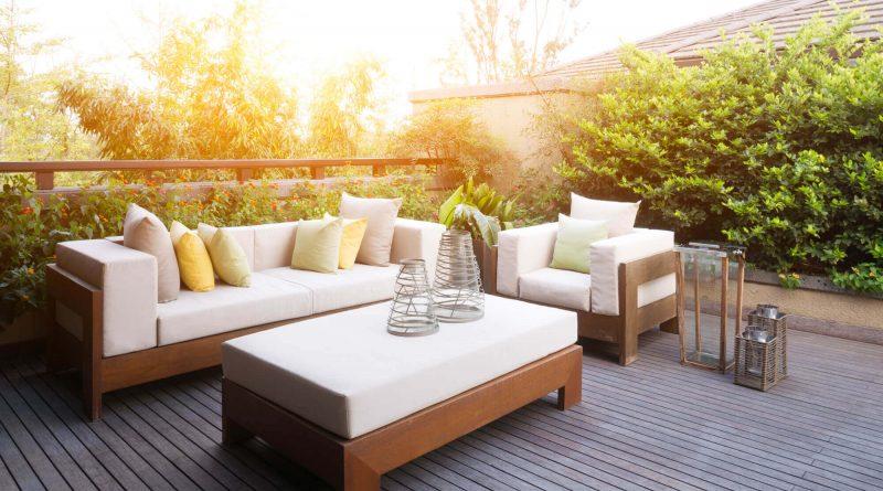 All the things you need to consider before buying garden furniture – if you want to get it right 
