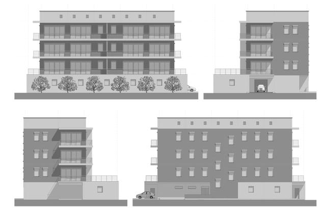Geneva to consider 250-unit apartment building 