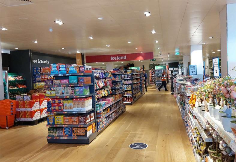 First look at The Range in Ashford as it prepares to open in former John Lewis store Most popular