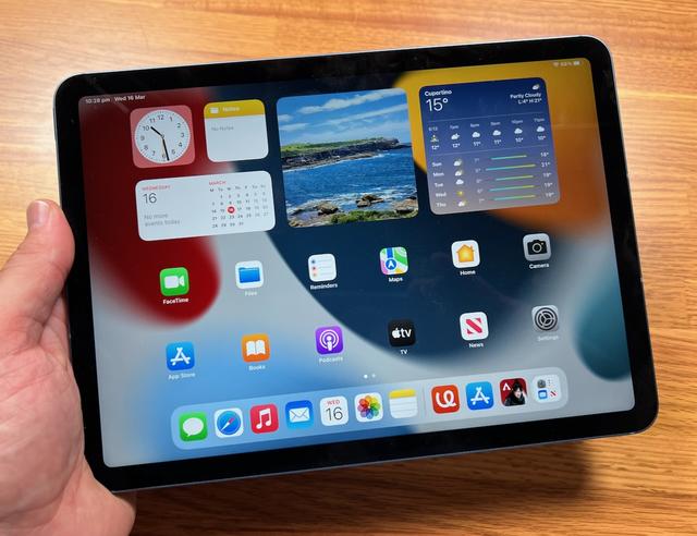 2022 M1 iPad Air review – a leap in speed and performance 