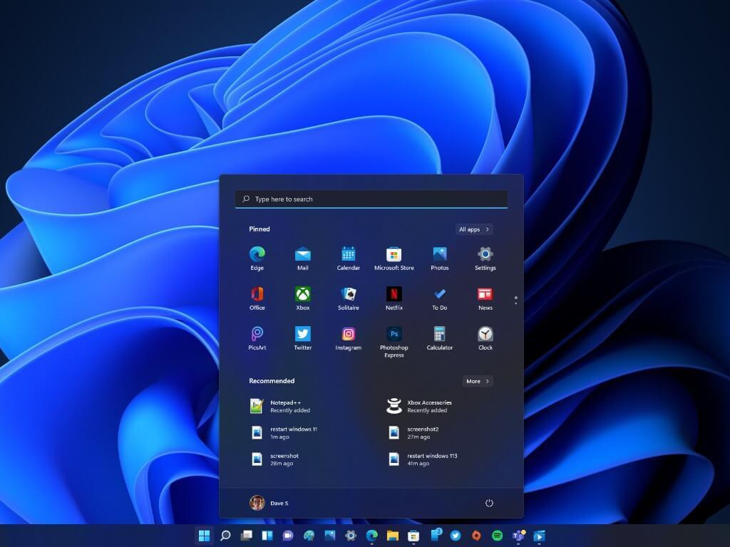 5 great ways to restart Windows 11