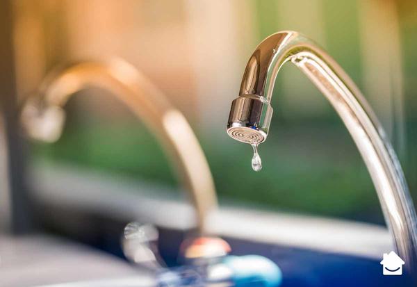 Water leaks could be costing you money 