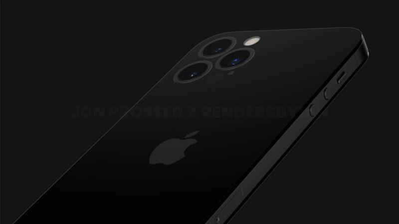 Exclusive: iPhone 14 coming in four models without ‘mini’ version, Pro models with taller screen, satellite features advancing Guides 