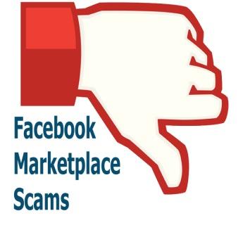How to Avoid Being Scammed on Facebook Marketplace