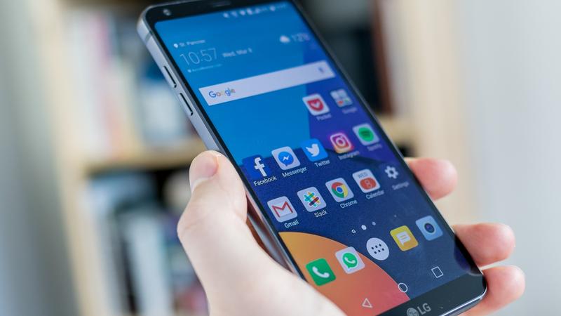 LG G6 Review 
