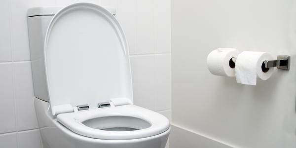 Gross plumes prove why you should shut toilet lid every time you flush 