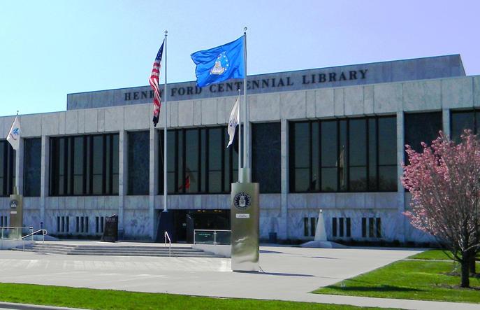 Dearborn Public Library presents ‘Life Skills’ series of programs