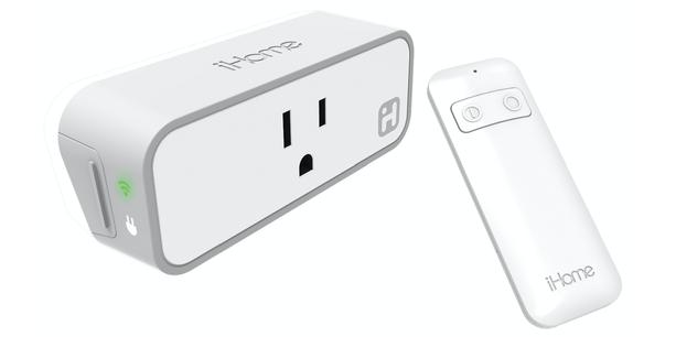 iHome's iSP5 SmartPlug Is Far From Perfect, But It's a Cheap Way to Give HomeKit a Try 