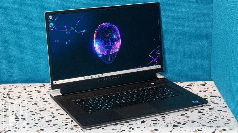 Alienware X17 review: pretty pixels for a pretty penny Agree to Continue: Alienware X17 