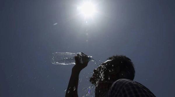 Heat wave warning issued in Mumbai, Thane and Raigad; here’s how you can stay safe 