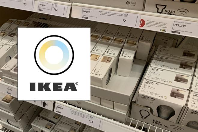 IKEA's HomeKit TRÅDFRI Shortcut Button is finally available online 