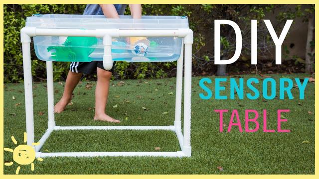 30 of Our Favorite Classroom Ideas for DIY Sensory Tables