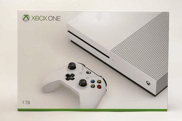 Xbox One S released.What is the cheapest ULTRA HD Blu-ray player?